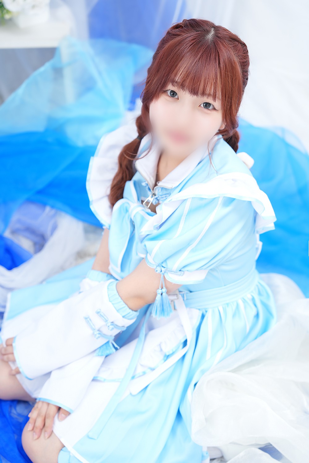 海依（すい）プロフィール写真2